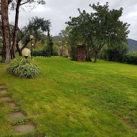Borgo Degli Ulivi Depandance Villa Capoterra Exterior photo